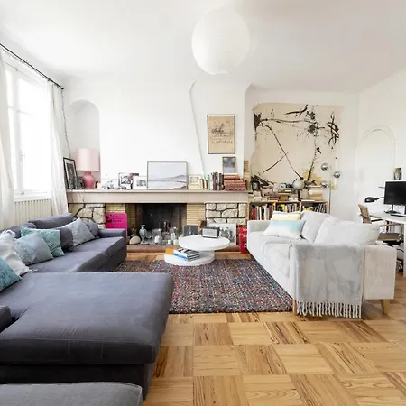 Apartment Le Passage *