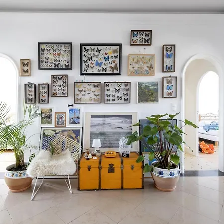 Apartment Le Passage *