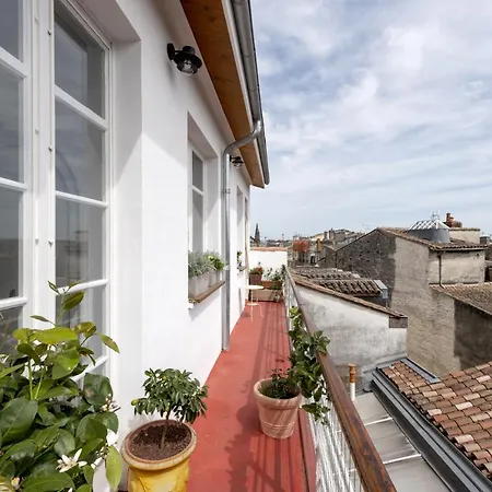 Apartment Le Passage *