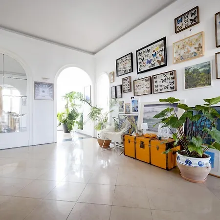 Apartment Le Passage